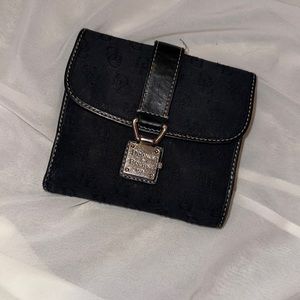 Dooney & Bourke Wallet